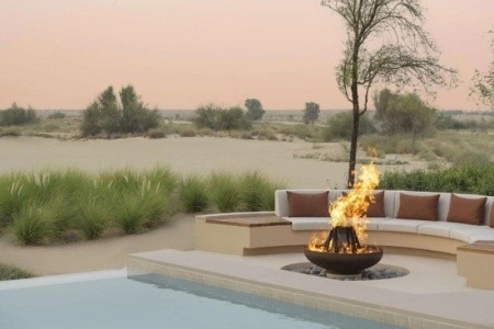 Spojené arabské emiráty Dubaj Bab Al Shams Desert Resort & Spa 8 dňový pobyt Polpenzia Letecky Letisko: Praha February 2026 ( 1/02/26- 8/02/26)