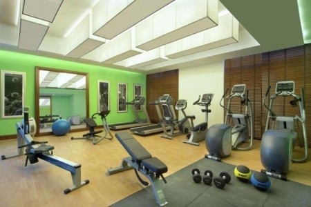 Spojené arabské emiráty Dubaj Hilton Garden Inn Dubai Jumeirah 8 dňový pobyt Polpenzia Letecky Letisko: Praha February 2026 ( 7/02/26-14/02/26)