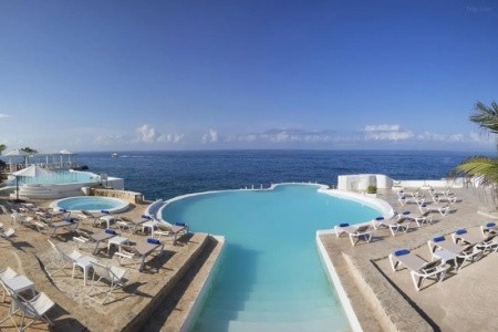 Hm Alma De Bayahíbe Adults Only - 10