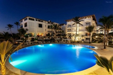 Hm Alma De Bayahíbe Adults Only - 11