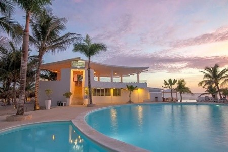 Hm Alma De Bayahíbe Adults Only - 13