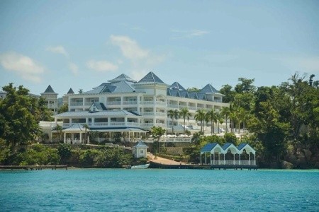 Dominikánska republika Polostrov Samana Luxury Bahia Pr.