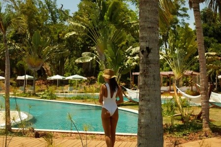 Dominikánska republika Polostrov Samana Luxury Bahia Pr.