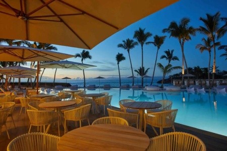 Dominikánska republika Polostrov Samana Luxury Bahia Pr.