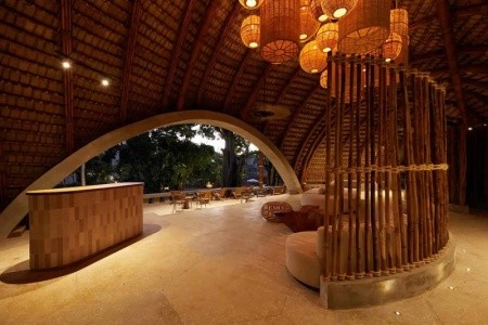 Dominikánska republika Polostrov Samana Luxury Bahia Pr.