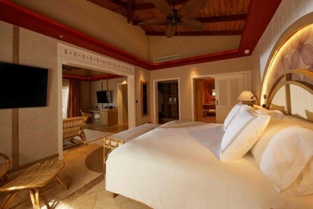 Dominikánska republika Polostrov Samana Luxury Bahia Pr.