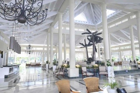 Grand Bahia Principe El Portillo (Terenas) - 16