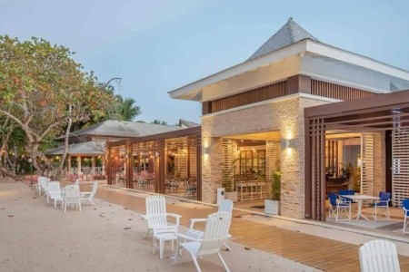 Grand Bahia Principe El Portillo (Terenas) - 17