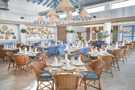 Grand Bahia Principe El Portillo (Terenas) - 19