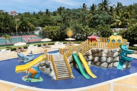 Grand Bahia Principe El Portillo (Terenas) - 21