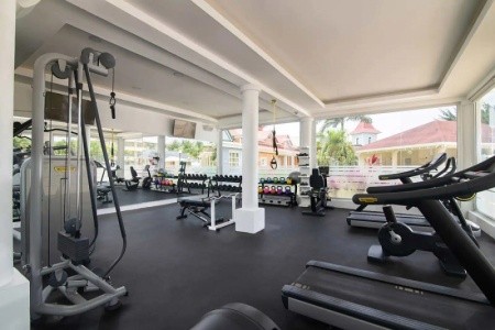 Grand Bahia Principe El Portillo (Terenas) - 24