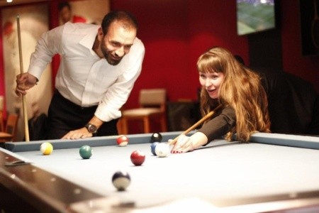 Crowne Plaza Dubai - Deira - 20