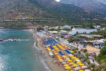 Bali Dorian Apartments - 9