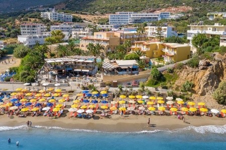 Bali Dorian Apartments - 10