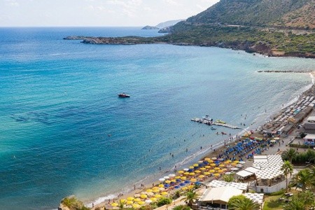 Bali Dorian Apartments - 11