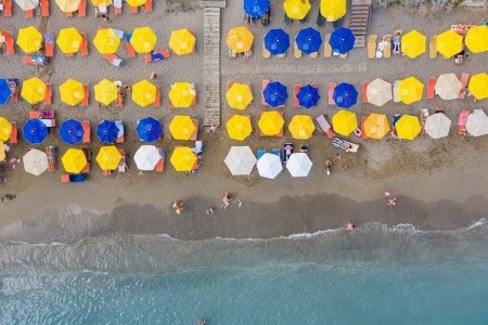 Bali Dorian Apartments - 12