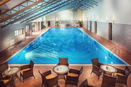 Ski & Wellness Residence Družba - 9