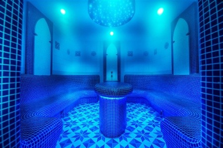 Ski & Wellness Residence Družba - 34