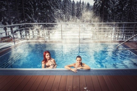 Ski & Wellness Residence Družba - 39