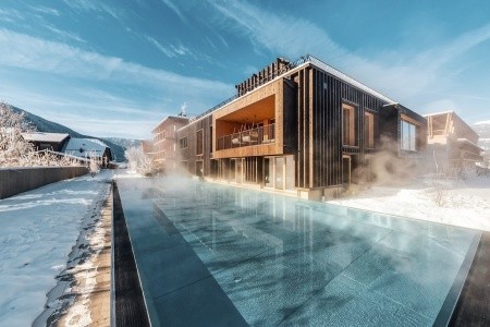 Falkensteiner Hotel Kronplatz - 2