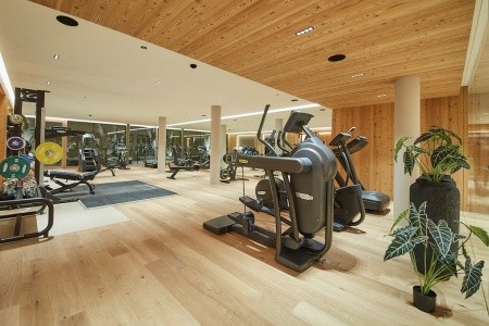 Falkensteiner Hotel Kronplatz - 6