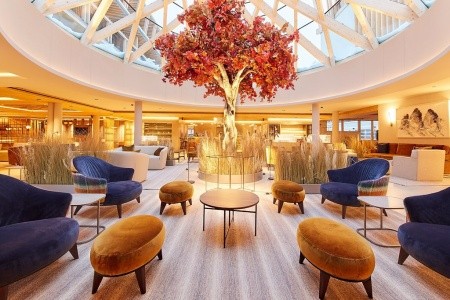 Falkensteiner Hotel Kronplatz - 7