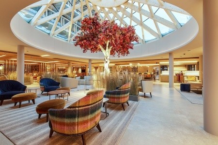 Falkensteiner Hotel Kronplatz - 8