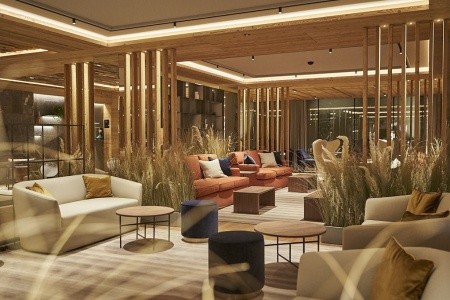 Falkensteiner Hotel Kronplatz - 9