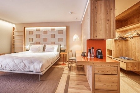 Falkensteiner Hotel Kronplatz - 10