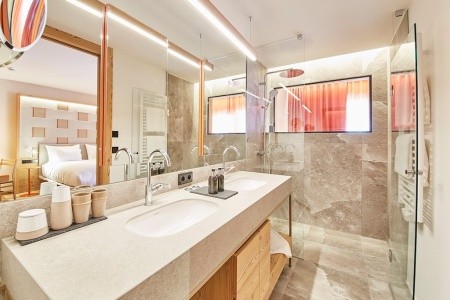 Falkensteiner Hotel Kronplatz - 11