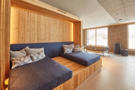 Falkensteiner Hotel Kronplatz - 12