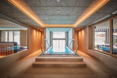 Falkensteiner Hotel Kronplatz - 13