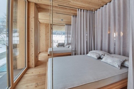 Falkensteiner Hotel Kronplatz - 14