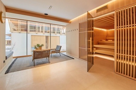 Falkensteiner Hotel Kronplatz - 15