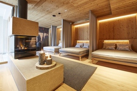 Falkensteiner Hotel Kronplatz - 16