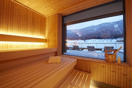 Falkensteiner Hotel Kronplatz - 17