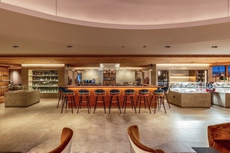 Falkensteiner Hotel Kronplatz - 18