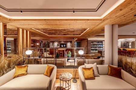 Falkensteiner Hotel Kronplatz - 19