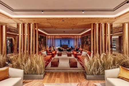 Falkensteiner Hotel Kronplatz - 20