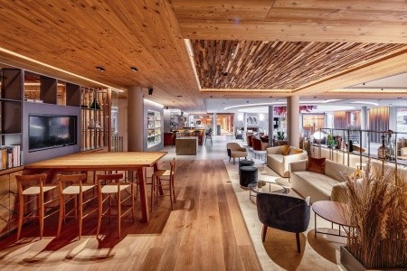 Falkensteiner Hotel Kronplatz - 21