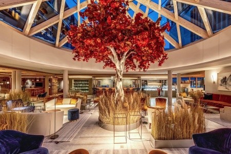 Falkensteiner Hotel Kronplatz - 23