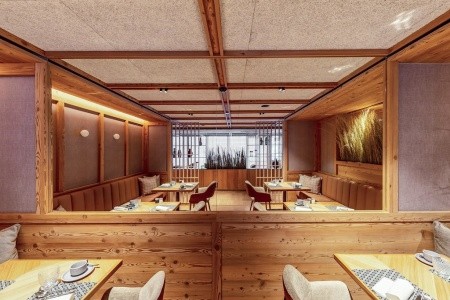 Falkensteiner Hotel Kronplatz - 24