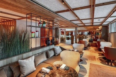 Falkensteiner Hotel Kronplatz - 25