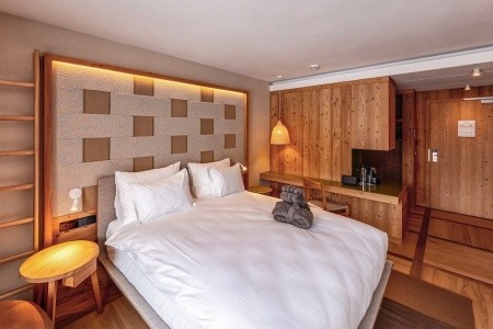 Falkensteiner Hotel Kronplatz - 26