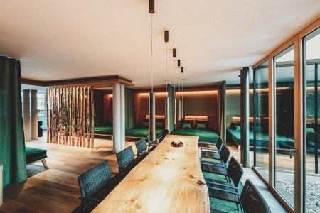 Falkensteiner Hotel Kronplatz - 27