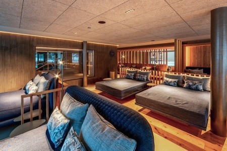 Falkensteiner Hotel Kronplatz - 29