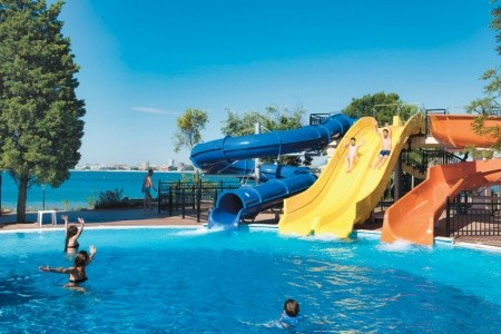 Dreams Sunny Beach Resort & Spa (Ex. Riu Helios Paradise) - 6