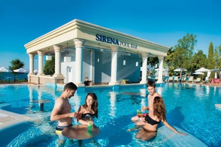 Dreams Sunny Beach Resort & Spa (Ex. Riu Helios Paradise) - 7