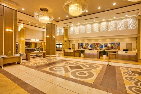 Dreams Sunny Beach Resort & Spa (Ex. Riu Helios Paradise) - 10