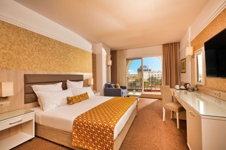 Dreams Sunny Beach Resort & Spa (Ex. Riu Helios Paradise) - 12